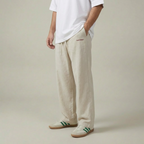 Sciacca Tailored Drawstring Pants