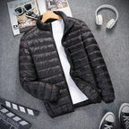 Seracco Packable Down Jacket