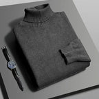 Toreno Knit Turtleneck