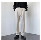 Palermo Wide Leg Trouser
