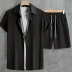 Isola Resort Button Set