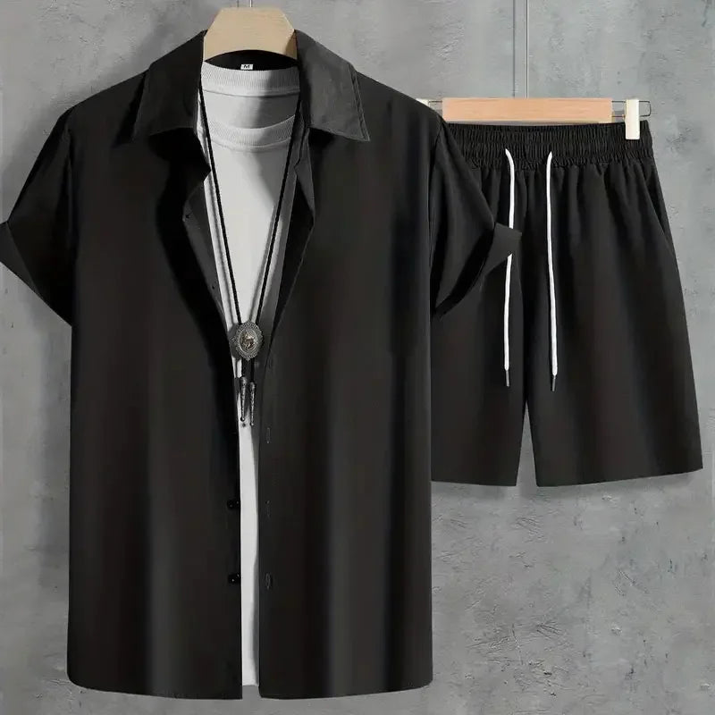 Isola Resort Button Set