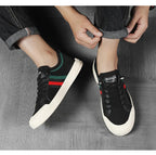 Ravessi Mesh Vulcanized Sneaker