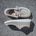 Venaro Denim Canvas Sneaker