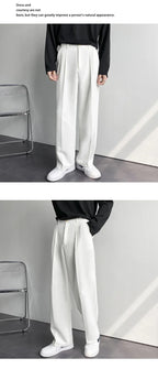 Palermo Wide Leg Trouser