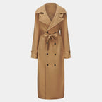Ardore Lightweight Trench Coat
