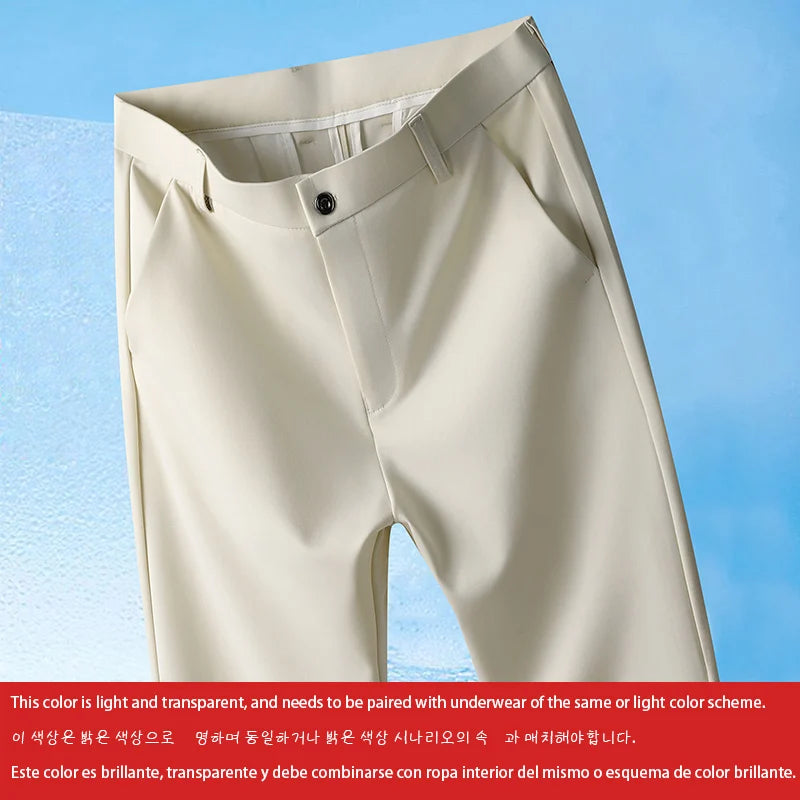 Torino Tech Stretch Pant