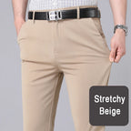 Milano Stretch Suit Trouser