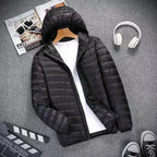 Seracco Packable Down Jacket