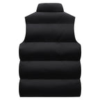 Bellagio Winter Puffer Vest