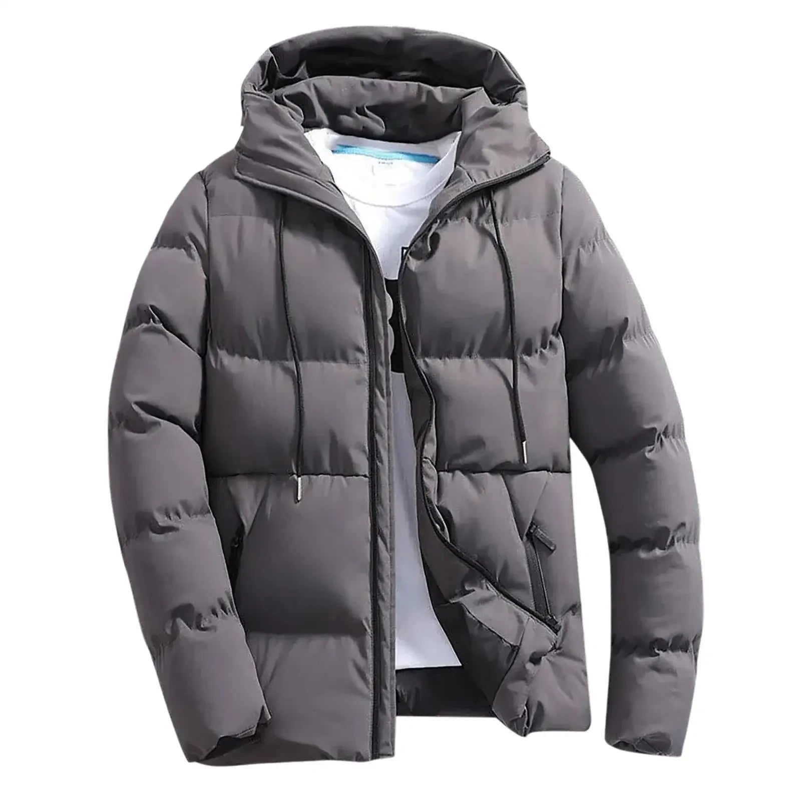 Montara Hooded Puffer Jacket