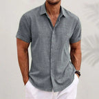 Padova Short Sleeve Dress Shirt