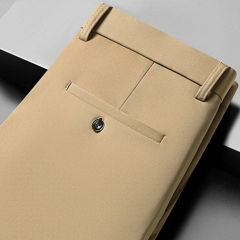 Torino Tech Stretch Pant