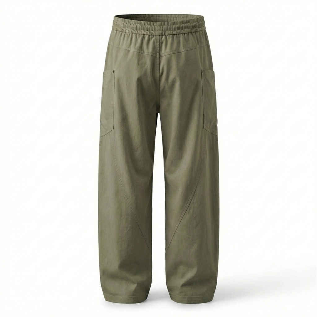 Selvato Relax Cargo Pant
