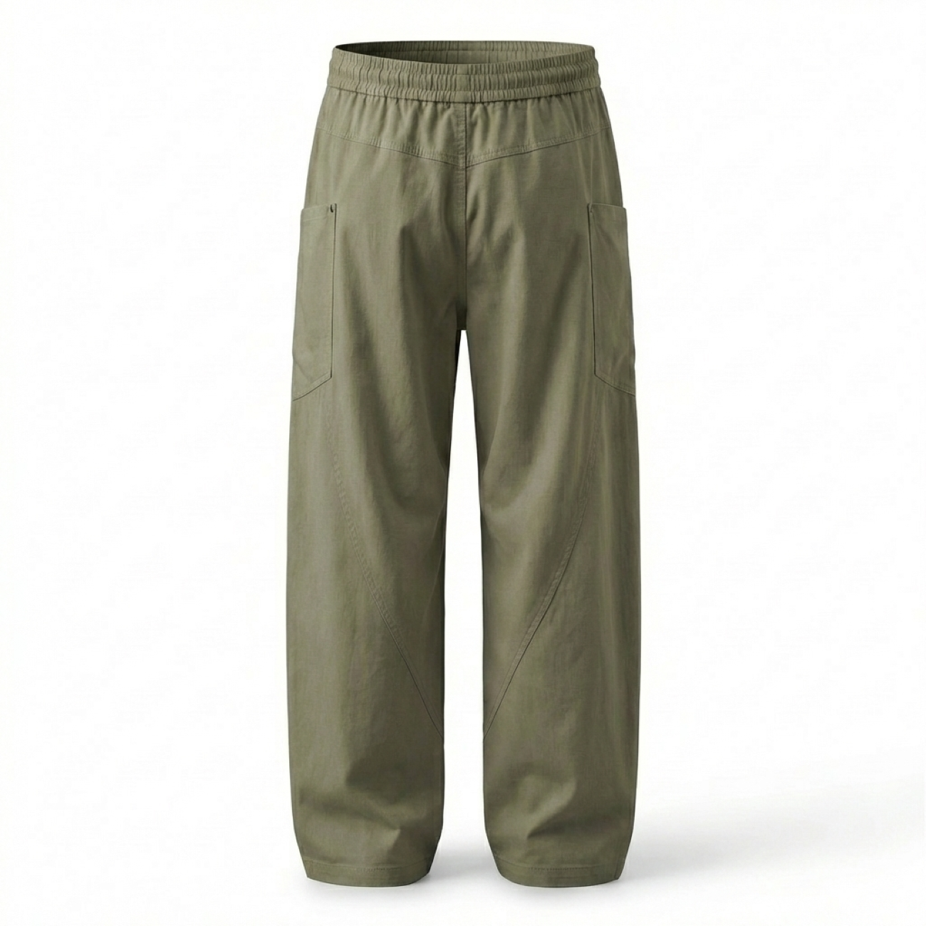 Selvato Relax Cargo Pant