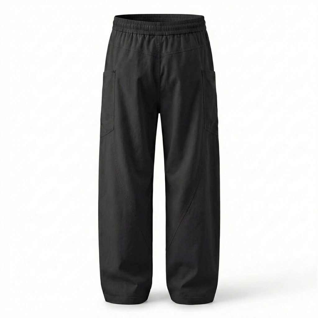 Selvato Relax Cargo Pant