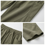 Selvato Relax Cargo Pant