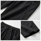 Selvato Relax Cargo Pant