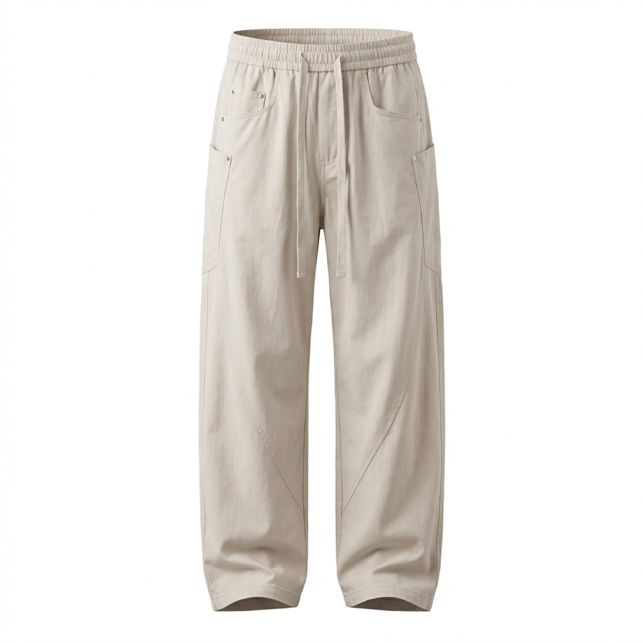 Selvato Relax Cargo Pant