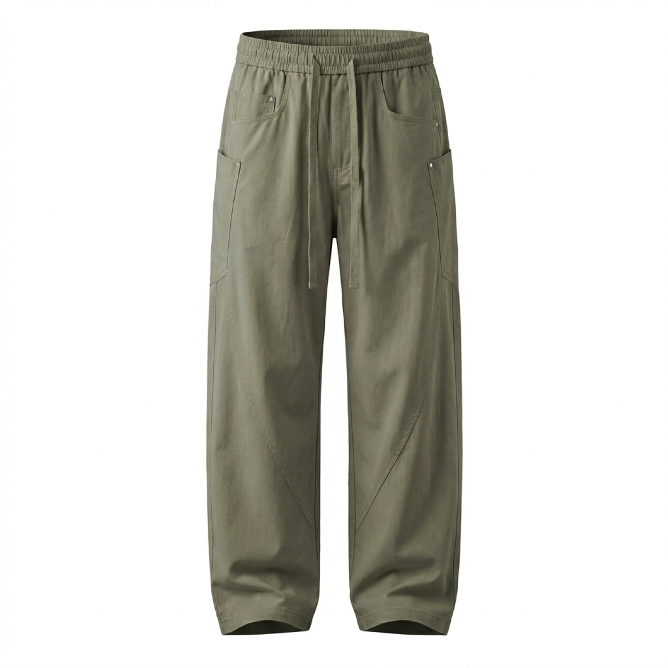 Selvato Relax Cargo Pant