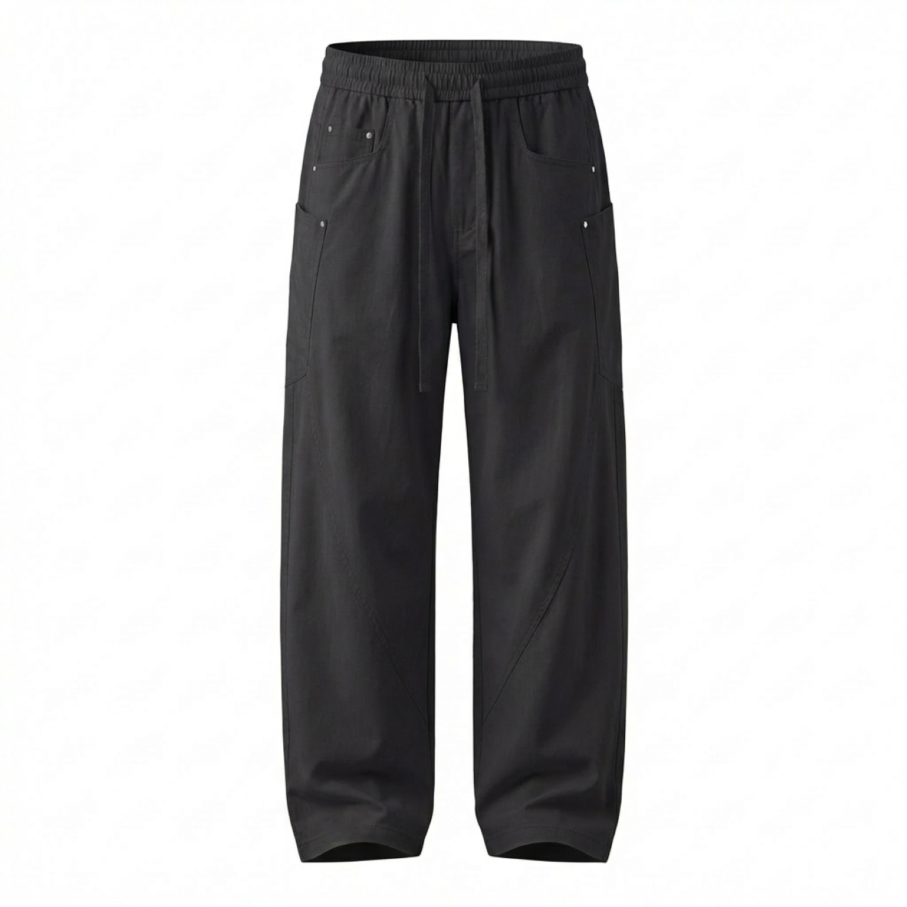 Selvato Relax Cargo Pant
