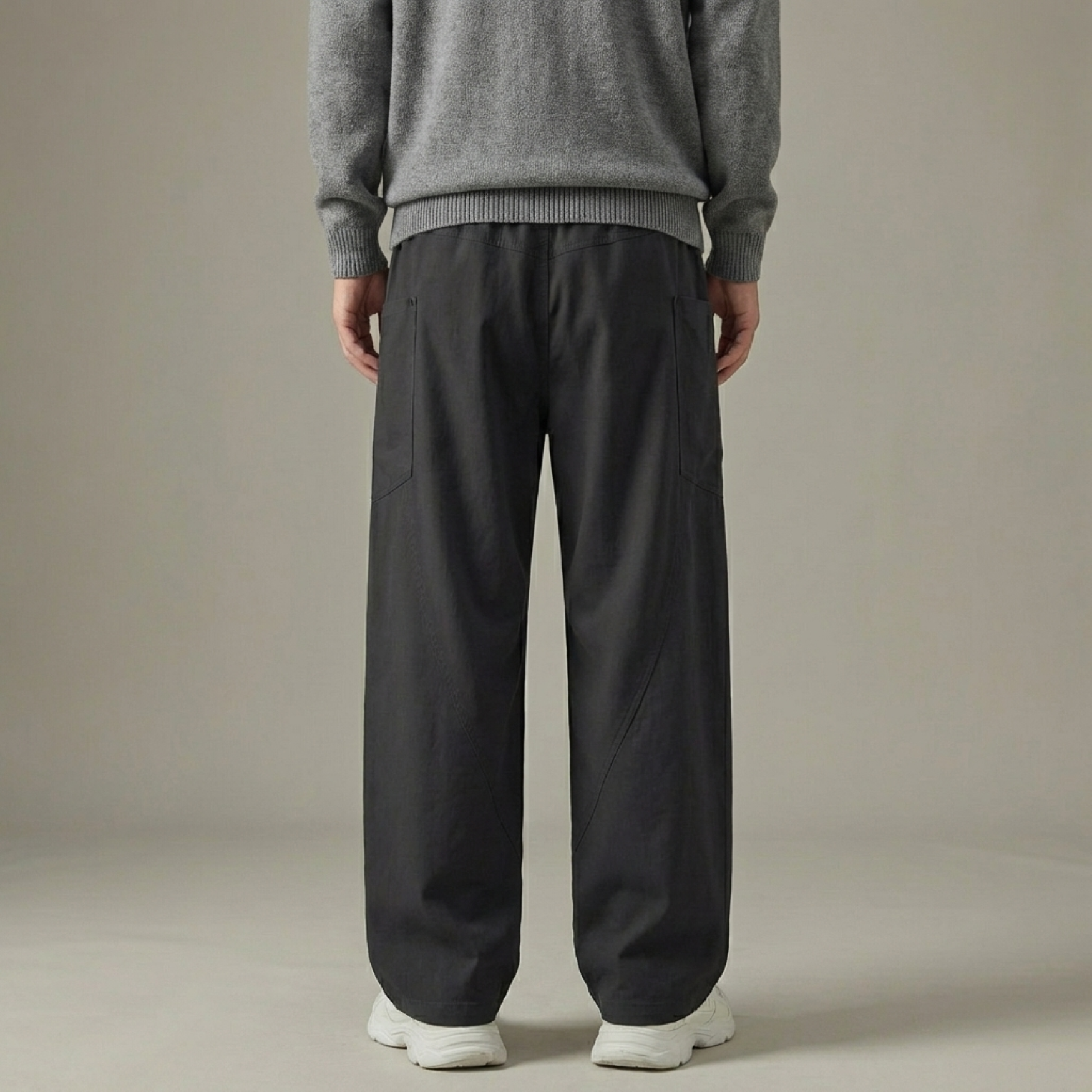 Selvato Relax Cargo Pant