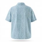 Selvino Short Sleeve Casual Shirt