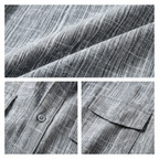 Selvino Short Sleeve Casual Shirt