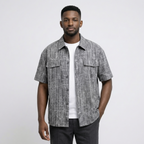 Selvino Short Sleeve Casual Shirt