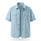 Selvino Short Sleeve Casual Shirt