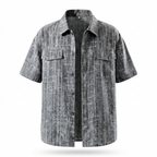Selvino Short Sleeve Casual Shirt