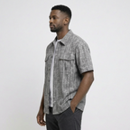 Selvino Short Sleeve Casual Shirt