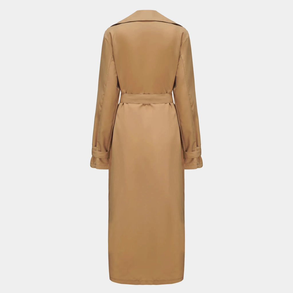 Ardore Lightweight Trench Coat