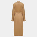 Ardore Lightweight Trench Coat