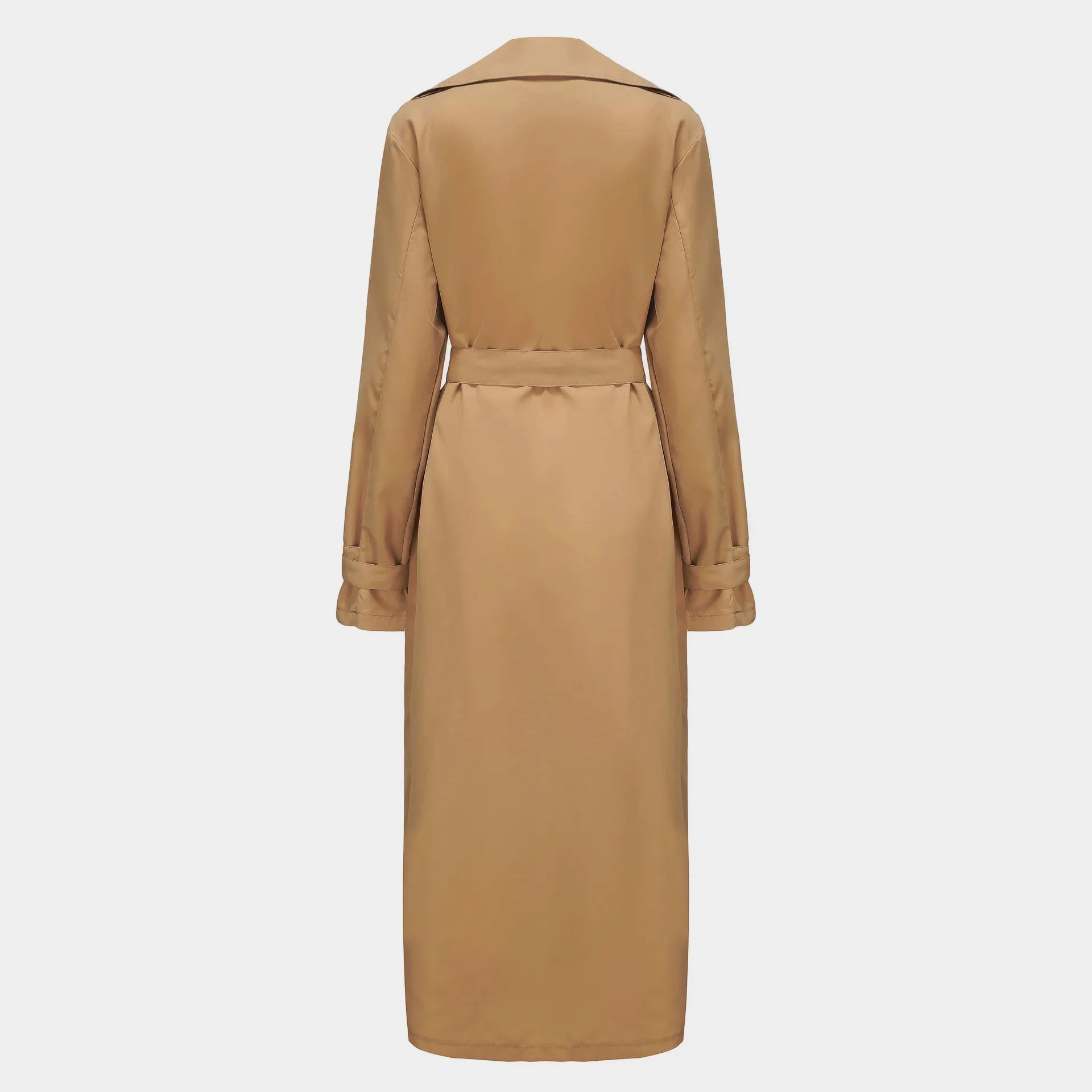 Ardore Lightweight Trench Coat