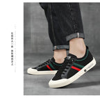 Ravessi Mesh Vulcanized Sneaker