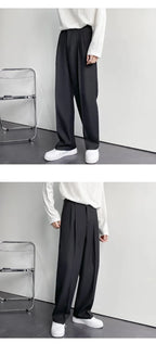 Palermo Wide Leg Trouser