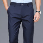 Milano Stretch Suit Trouser