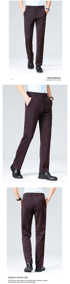 Torino Tech Stretch Pant
