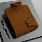 Toreno Knit Turtleneck