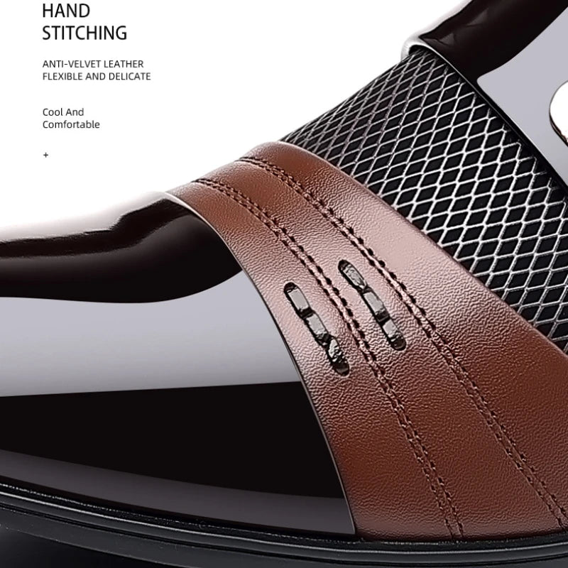 Cilento Patent Oxford