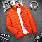 Seracco Packable Down Jacket