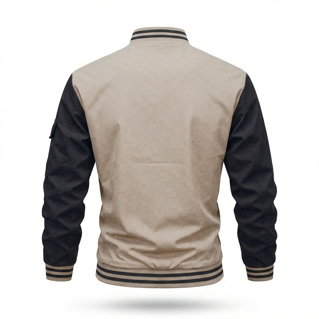 Sicignano Zip Jacket