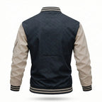 Sicignano Zip Jacket