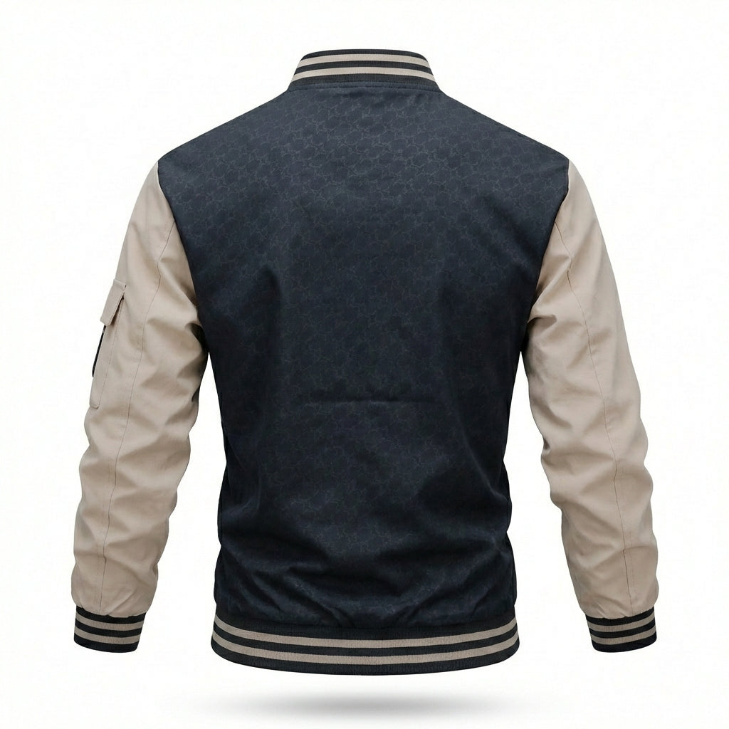 Sicignano Zip Jacket