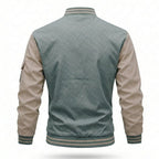 Sicignano Zip Jacket