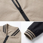 Sicignano Zip Jacket