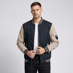 Sicignano Zip Jacket