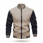 Sicignano Zip Jacket