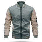 Sicignano Zip Jacket